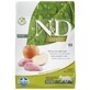 Cat food Farmina N&amp;D Prime Cat Boar Adult Apple Wild Boar 300 g