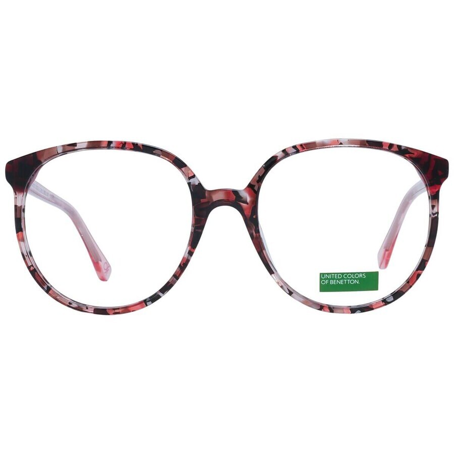 Ladies' Spectacle frame Benetton BEO1074 60281 Ladies' Spectacle frame Benetton BEO1074 60281