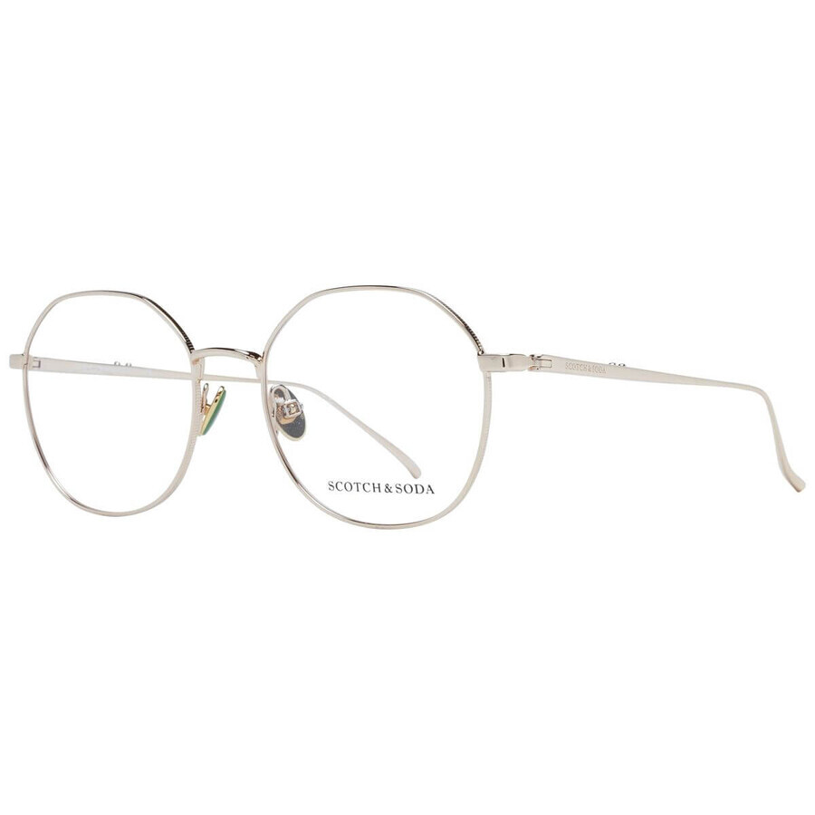 Acquista Montatura per Occhiali Donna Scotch & Soda SS1005 51576 Montatura per Occhiali Donna Scotch & Soda SS1005 51576