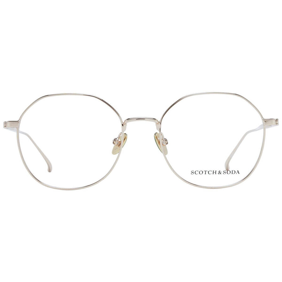 Montatura per Occhiali Donna Scotch & Soda SS1005 51576 Montatura per Occhiali Donna Scotch & Soda SS1005 51576