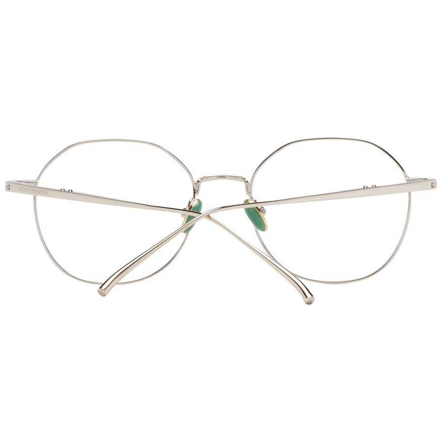 Montatura per Occhiali Donna Scotch & Soda SS1005 51576 Montatura per Occhiali Donna Scotch & Soda SS1005 51576