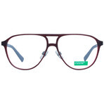 Monture de Lunettes Homme Benetton BEO1008 56252