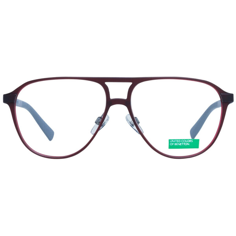 Monture de Lunettes Homme Benetton BEO1008 56252 Monture de Lunettes Homme Benetton BEO1008 56252