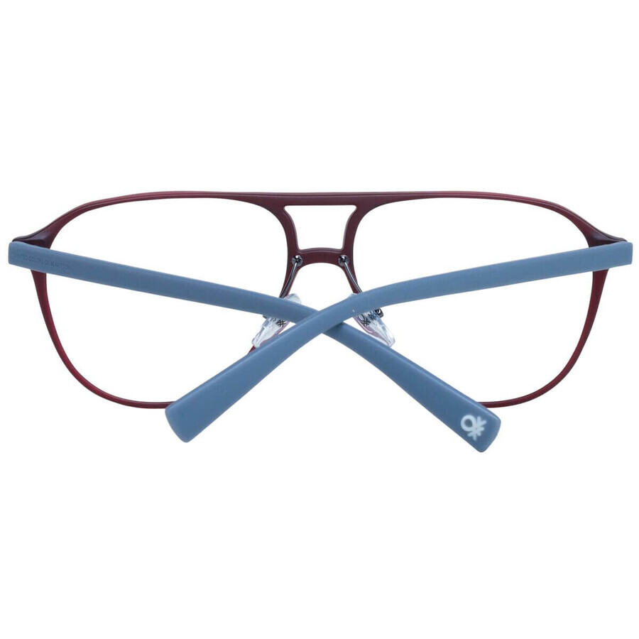 Monture de Lunettes Homme Benetton BEO1008 56252 Monture de Lunettes Homme Benetton BEO1008 56252