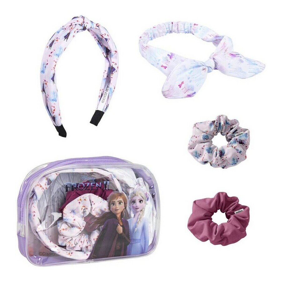Boutique Ensemble de Beauté Frozen (4 pcs) Ensemble de Beauté Frozen (4 pcs)
