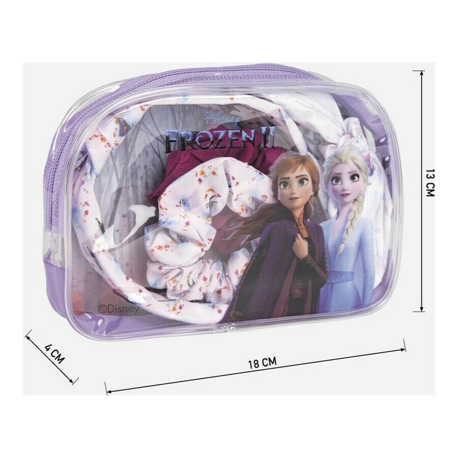 Ensemble de Beauté Frozen (4 pcs) Ensemble de Beauté Frozen (4 pcs)