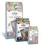Nutreț BOSCH MAXI JUNIOR Copil/Junior Pui Păsări 3 Kg