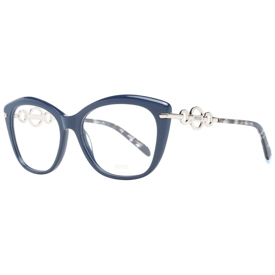 Comprar Ramă de Ochelari Damă Emilio Pucci EP5163 55090 Ramă de Ochelari Damă Emilio Pucci EP5163 55090