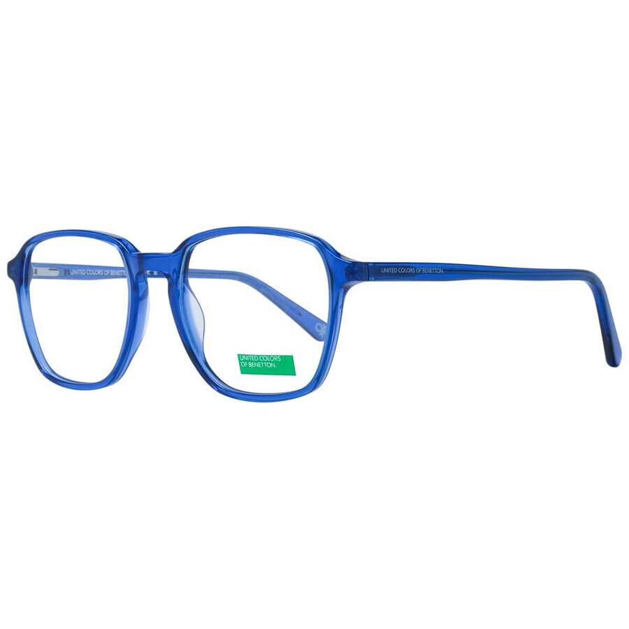 Acquista Montatura per Occhiali Uomo Benetton BEO1049 53650 Montatura per Occhiali Uomo Benetton BEO1049 53650