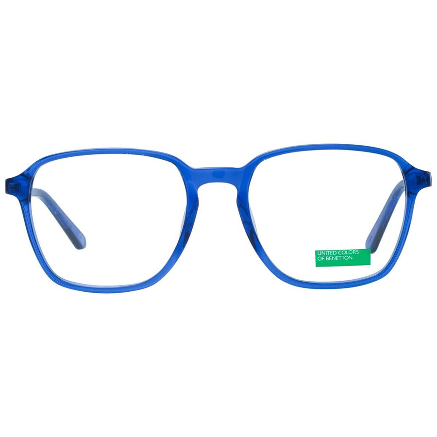 Montatura per Occhiali Uomo Benetton BEO1049 53650 Montatura per Occhiali Uomo Benetton BEO1049 53650