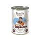 Wet food Family First FF-19038 Lamb Potatoes 400 g