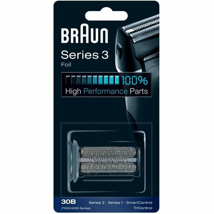 Buy Replacement sheets Braun 81387935 Replacement sheets Braun 81387935