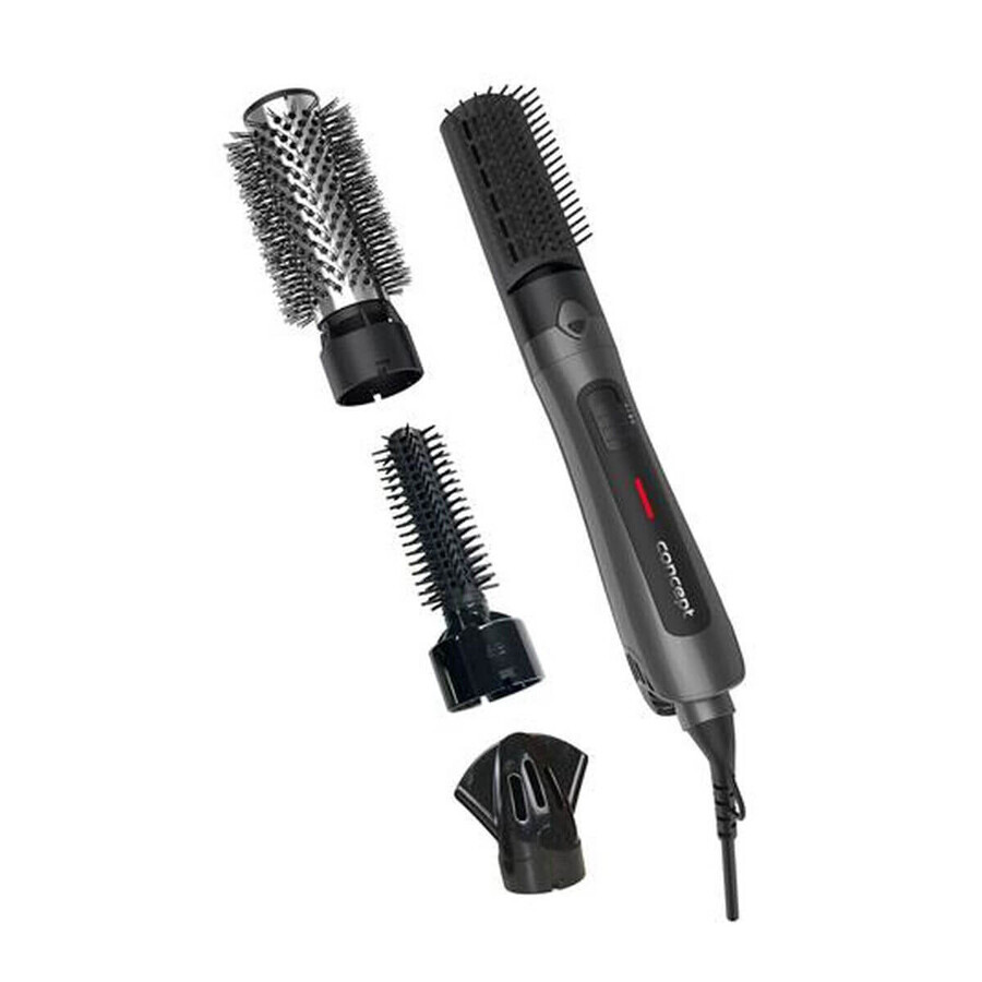 Föhn Concept kf1325 Grijs 600 W