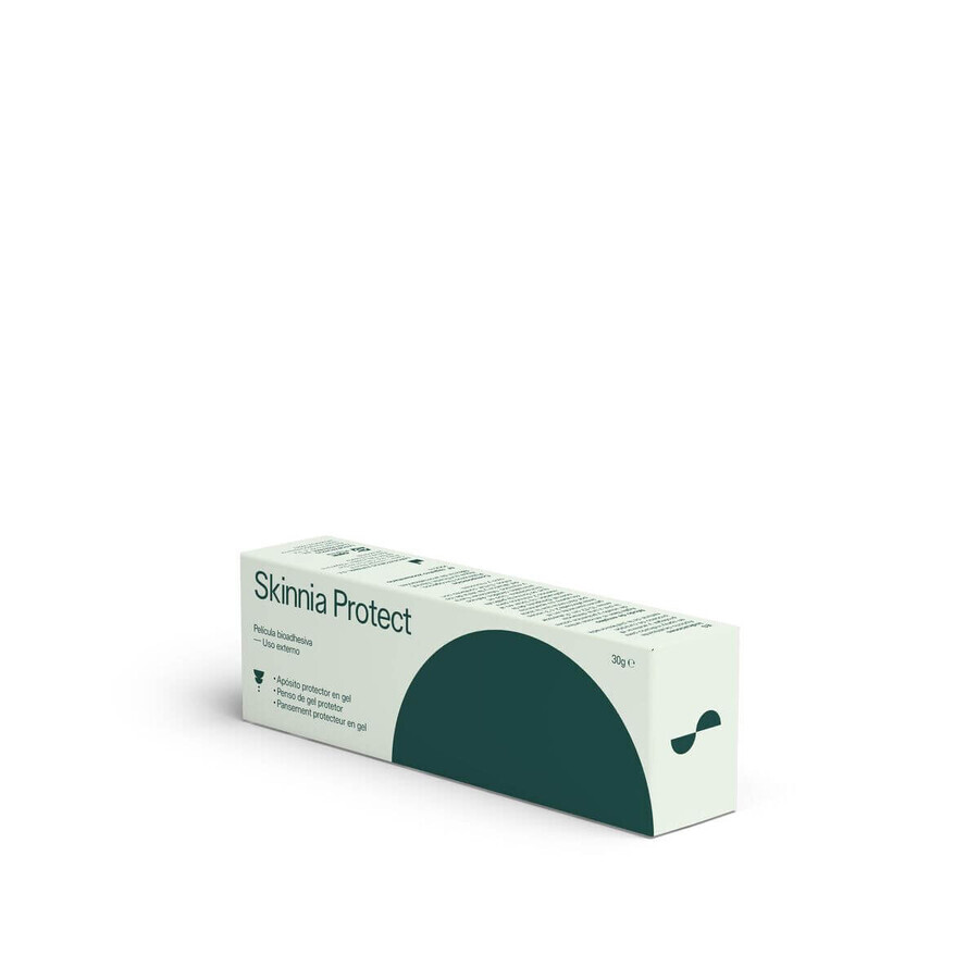Acquista Bendaggio protettivo in gel Skinnia Protect 30 g Bendaggio protettivo in gel Skinnia Protect 30 g