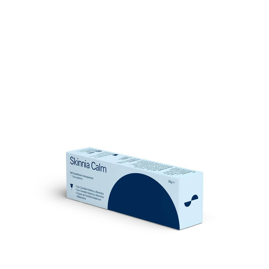 Comprar Bandaj protector din gel Skinnia Calm 30 g Bandaj protector din gel Skinnia Calm 30 g