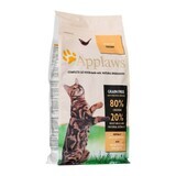 Mâncare pentru pisici Applaws Adult Adult Pui 2 Kg