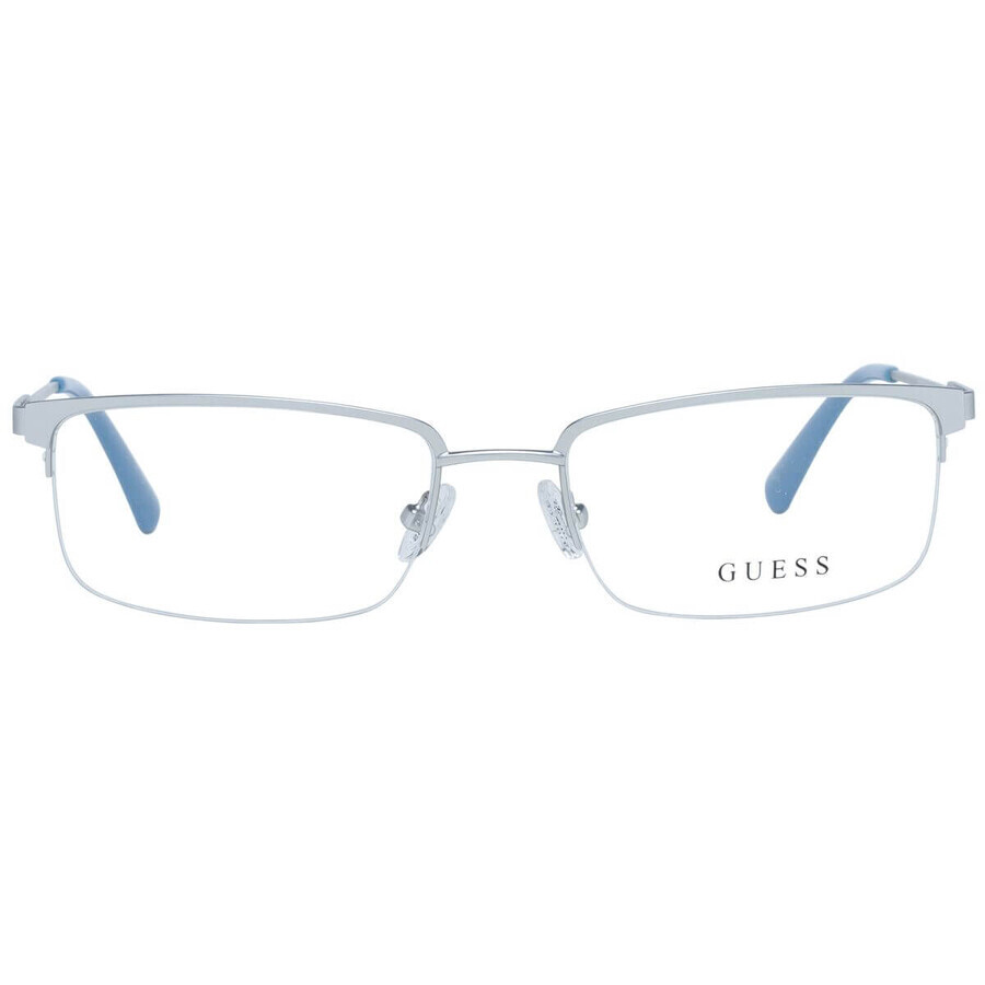Montatura per Occhiali Uomo Guess GU50005 54011 Montatura per Occhiali Uomo Guess GU50005 54011