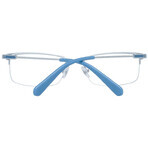 Montatura per Occhiali Uomo Guess GU50005 54011