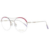 Montatura per Occhiali Donna Emilio Pucci EP5108 52068