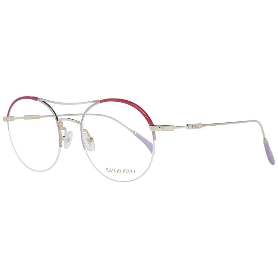 Winkel op Brillenframe Dames Emilio Pucci EP5108 52068 Brillenframe Dames Emilio Pucci EP5108 52068