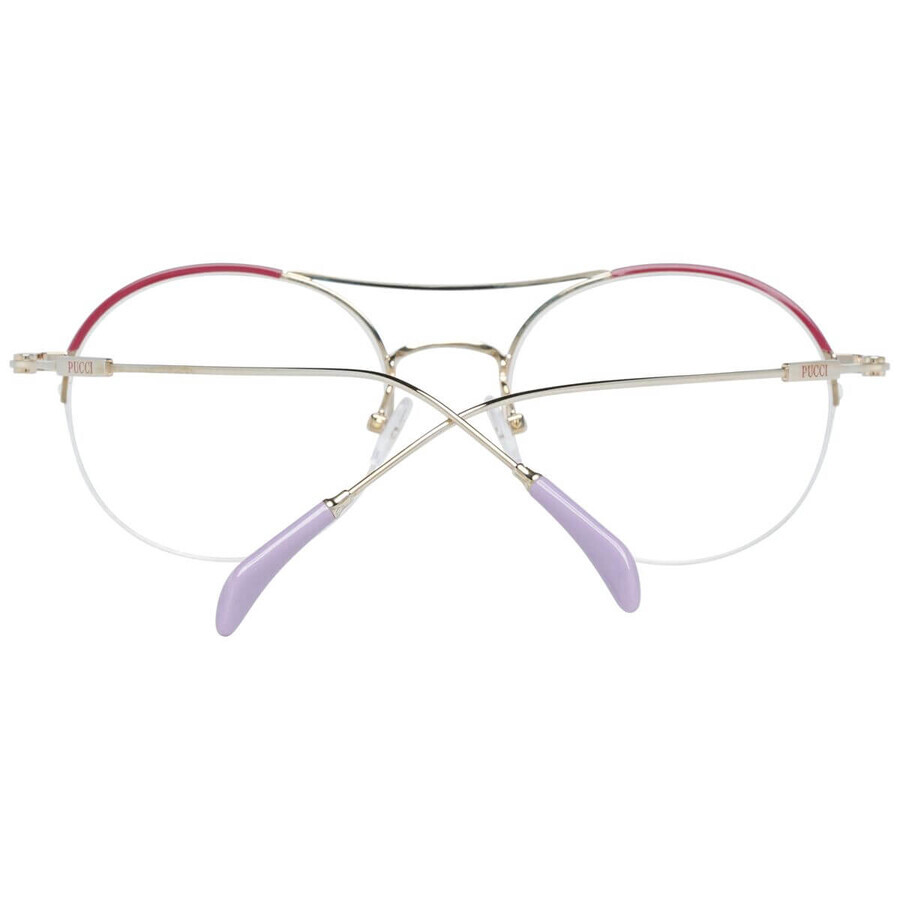 Brillenframe Dames Emilio Pucci EP5108 52068 Brillenframe Dames Emilio Pucci EP5108 52068