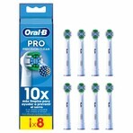 Borstel vervanger Oral-B PRECISION CLEAN