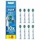 Replacement Head Oral-B PRECISION CLEAN