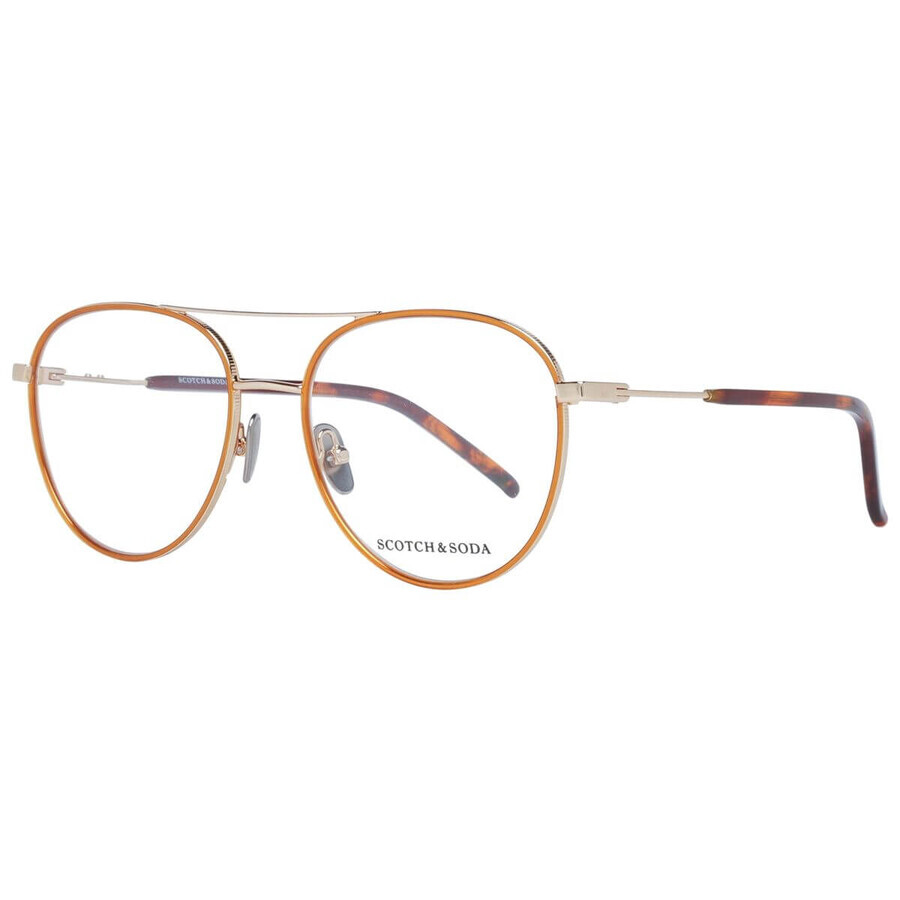 Buy Men' Spectacle frame Scotch & Soda SS2008 54467 Men' Spectacle frame Scotch & Soda SS2008 54467