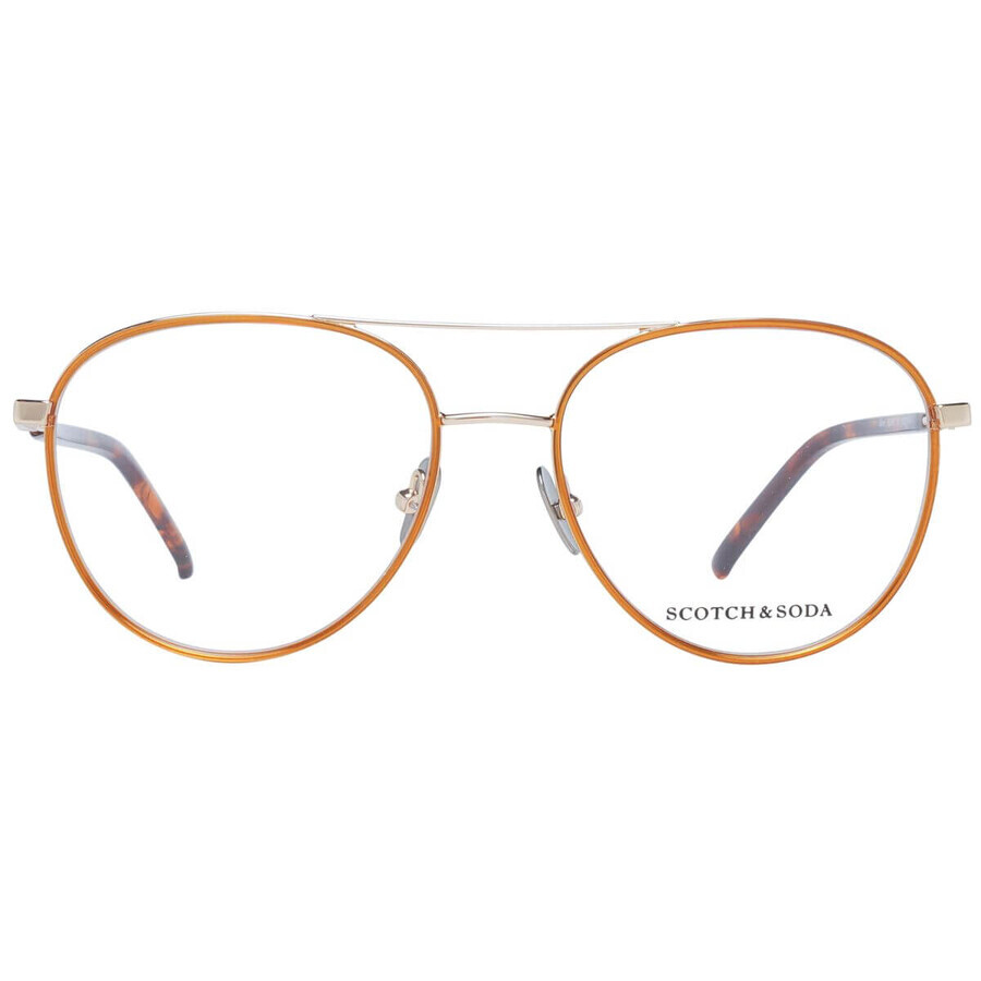 Men' Spectacle frame Scotch & Soda SS2008 54467 Men' Spectacle frame Scotch & Soda SS2008 54467
