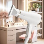 Sèche-cheveux Feel Maestro MR-214 Blanc 2300 W Sèche-cheveux Feel Maestro MR-214 Blanc 2300 W