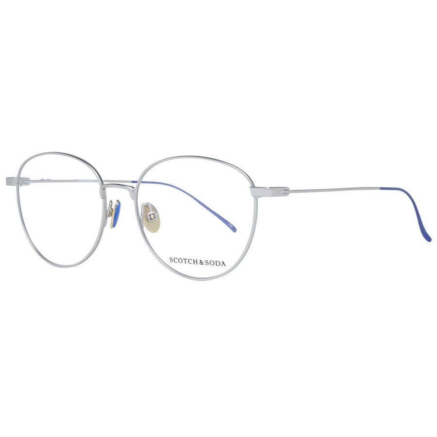 Acquista Montatura per Occhiali Donna Scotch & Soda SS1006 52785 Montatura per Occhiali Donna Scotch & Soda SS1006 52785