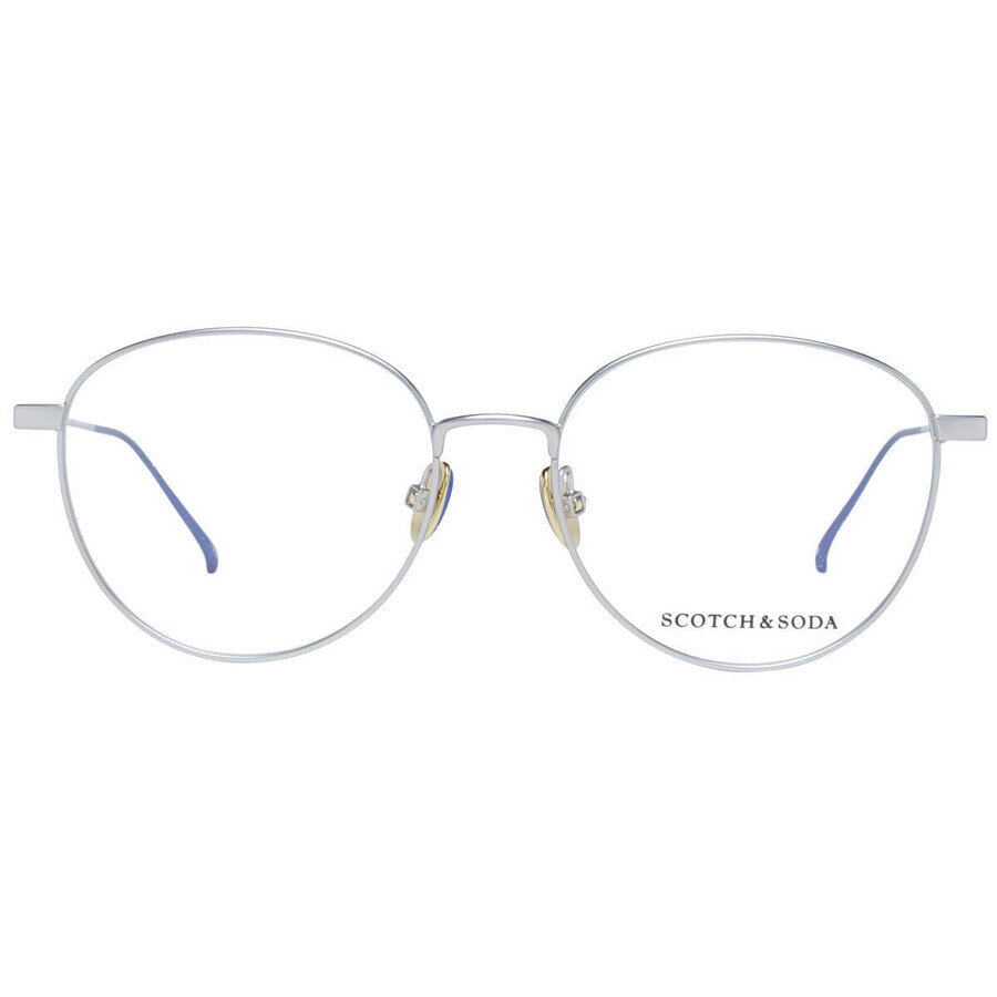 Montatura per Occhiali Donna Scotch & Soda SS1006 52785 Montatura per Occhiali Donna Scotch & Soda SS1006 52785