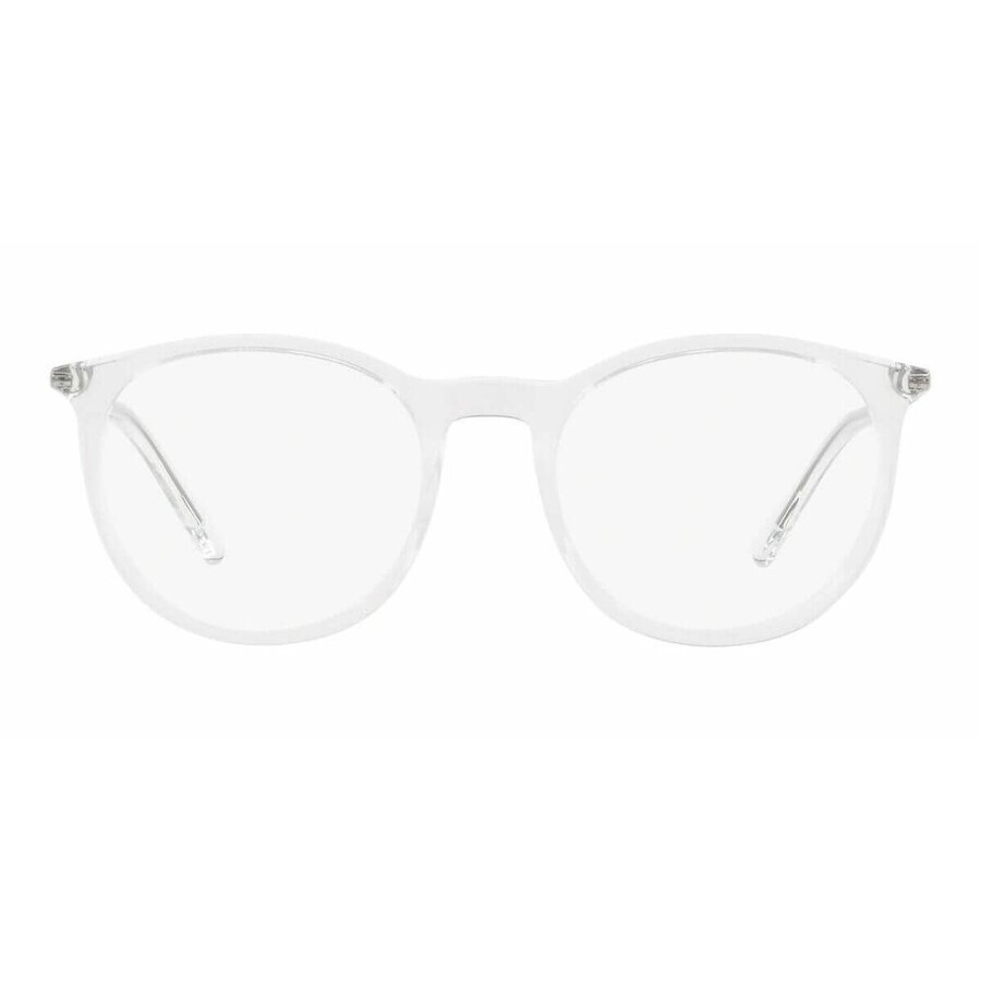 Men' Spectacle frame Dolce & Gabbana DIAGONAL CUT DG 5031