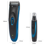 Rasoio per capelli ProfiCare PC-HSM/R Rasoio per capelli ProfiCare PC-HSM/R