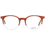 Montatura per Occhiali Unisex Bally BY5018 47042
