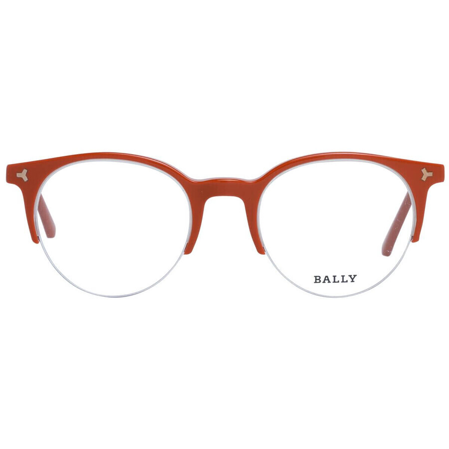 Uniseks Brillenframe Bally BY5018 47042 Uniseks Brillenframe Bally BY5018 47042