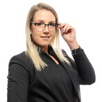 Brillenframe Dames Emilio Pucci EP5029 53001