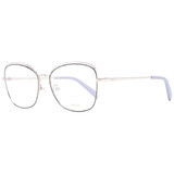 Montatura per Occhiali Donna Emilio Pucci EP5167 56005