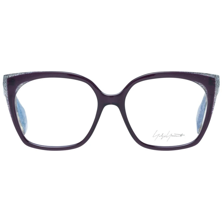 Yohji Yamamoto YY1037 54774 Gafas con montura Yohji Yamamoto YY1037 para mujer