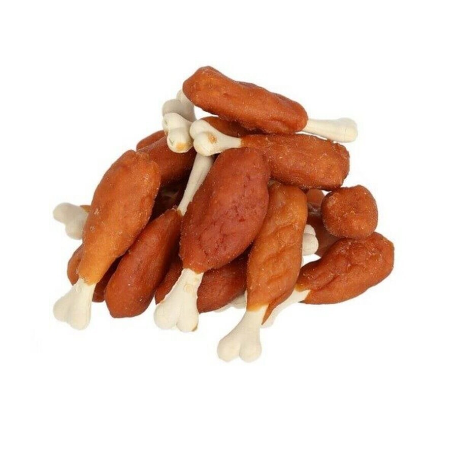 Gustare pentru câini Hilton Pui 500 g