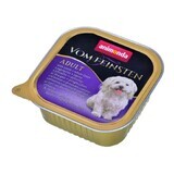 Hrană umedă Animonda Vom Feinsten Classic Oaie carne 150 g