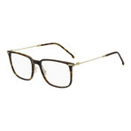 Montatura per Occhiali Uomo Hugo Boss BOSS 1484