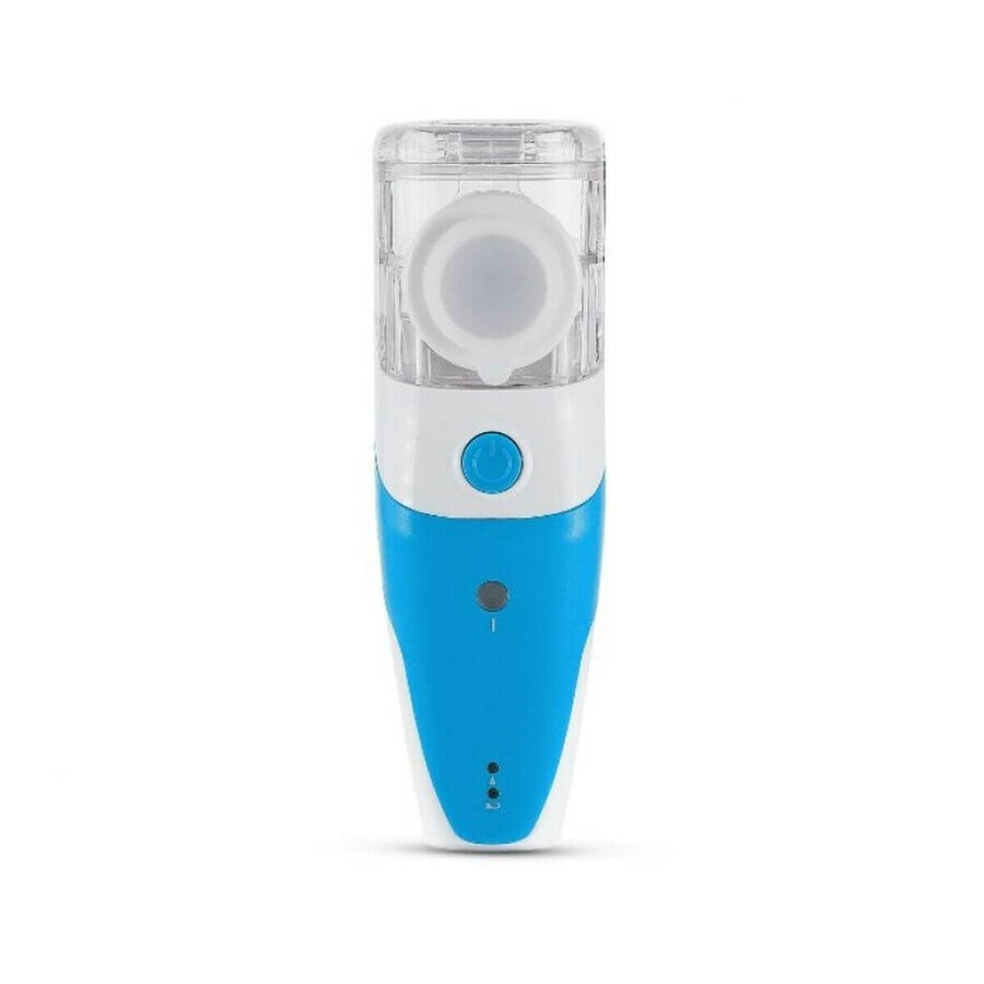 Inhalator HAXE NBM-4B
