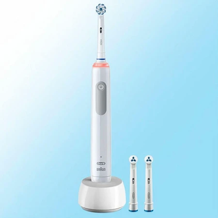 Cepillo de dientes eléctrico Oral-B Pro3