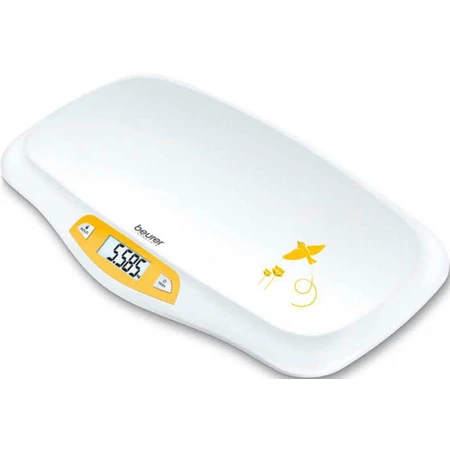 Baby scale, JBY80, Beurer