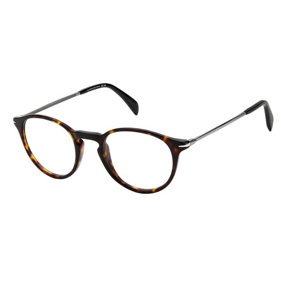 Acquista Montatura per Occhiali Uomo David Beckham DB 1049 Montatura per Occhiali Uomo David Beckham DB 1049