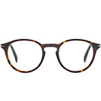 Montatura per Occhiali Uomo David Beckham DB 1049