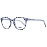 Ladies' Spectacle frame Pepe Jeans PJ3475 49C3