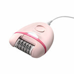 Electric Hair Remover Philips BRE285/00 Electric Hair Remover Philips BRE285/00