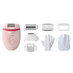 Electric Hair Remover Philips BRE285/00 Electric Hair Remover Philips BRE285/00